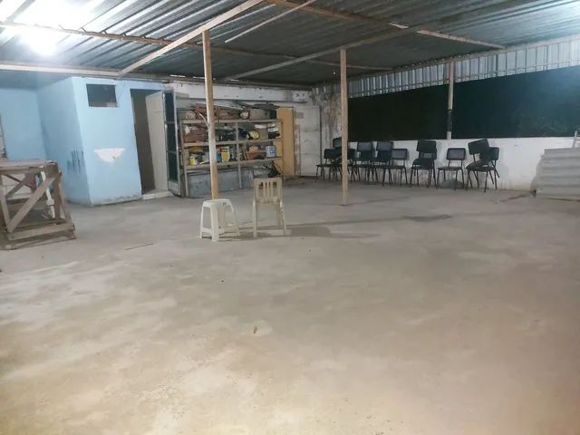 Ponto comercial/Loja/Box para venda com 221 metros quadrados com 1 quarto - Foto 2