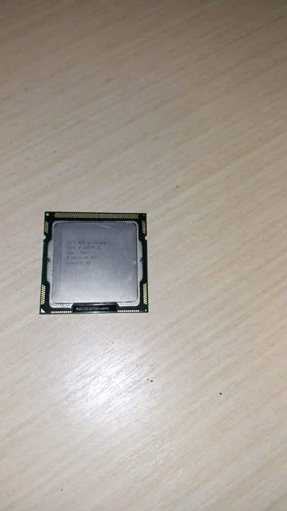 Processador Intel Core I5 650 3.20ghz 4mb Oem Lga 1156