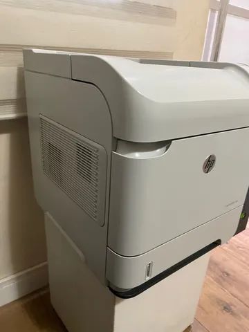 Impressoras hp m602 -  (VER o anúncio)!  - Foto 4