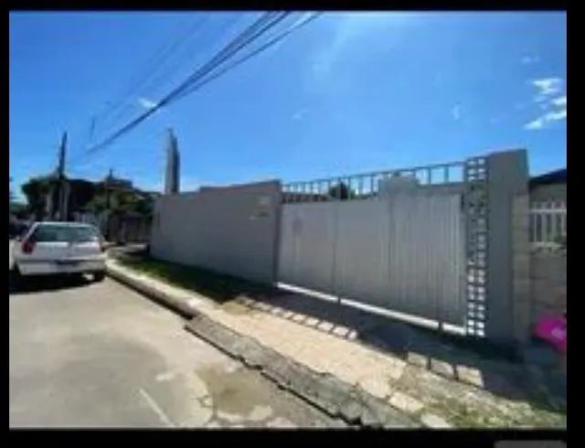 Captação de Casa a venda na Rua Doralice Linhares Bernardes, Nova Esperança, Balneário Camboriú, SC