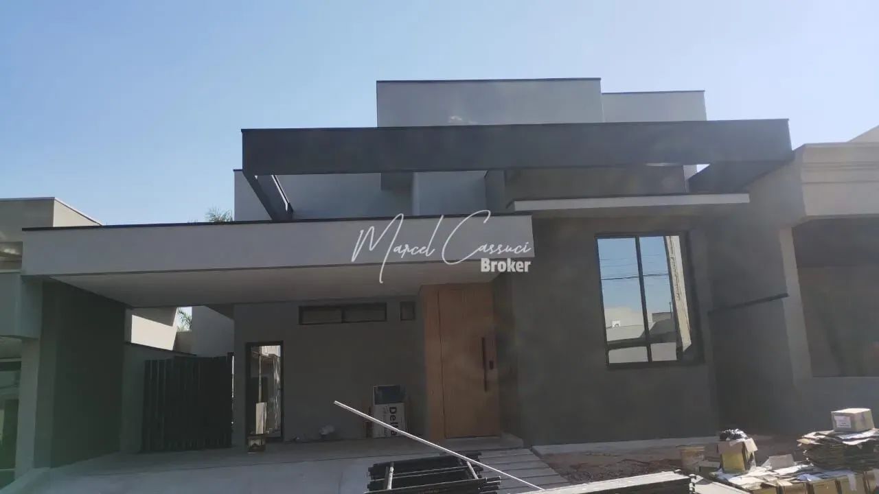 Linda casa à venda com 3 suítes, sendo 1 suíte com closet e hidromassagem, varanda Gourmet