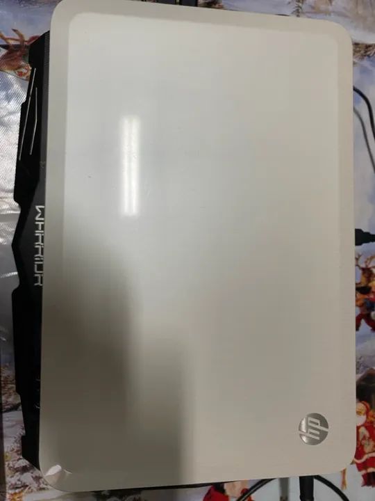 Notebook HP, core I5, 8gb