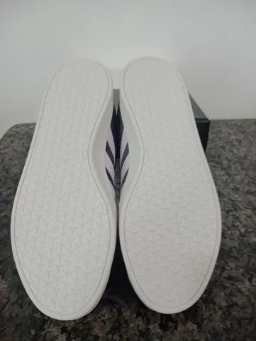 Tênis Adidas VL Court 2.0 - Foto 5
