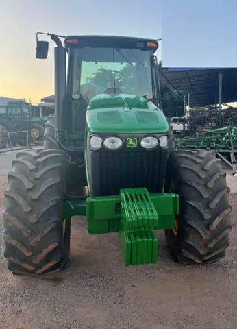 John Deere * 4x4 - Foto 2