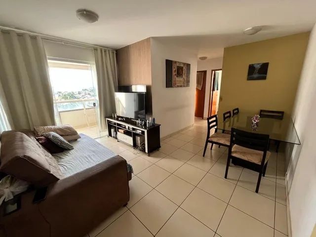 Captação de Apartamento a venda na Avenida Milão, Residencial Eldorado, Goiânia, GO