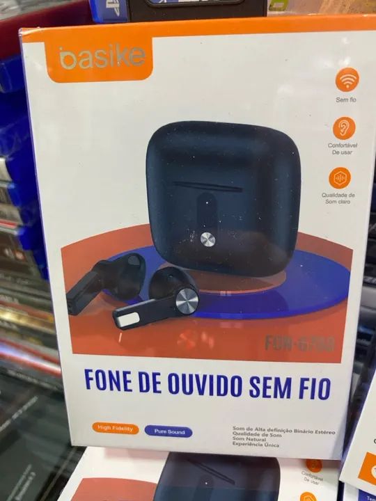 Fones bluetooth PROMOÇÃO! - Foto 3