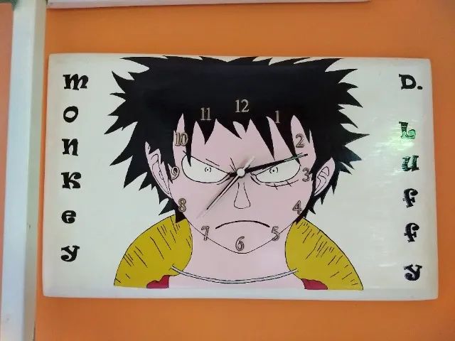 Relógio de parede - Foto 3