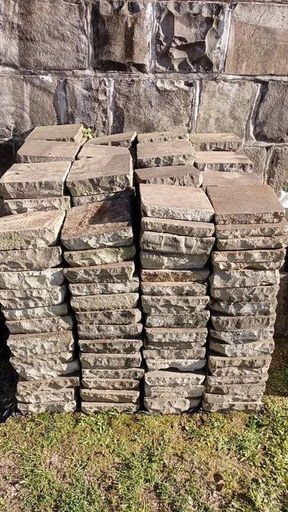 Pedras para calçada ( vendo a unidade tbm) - Foto 3