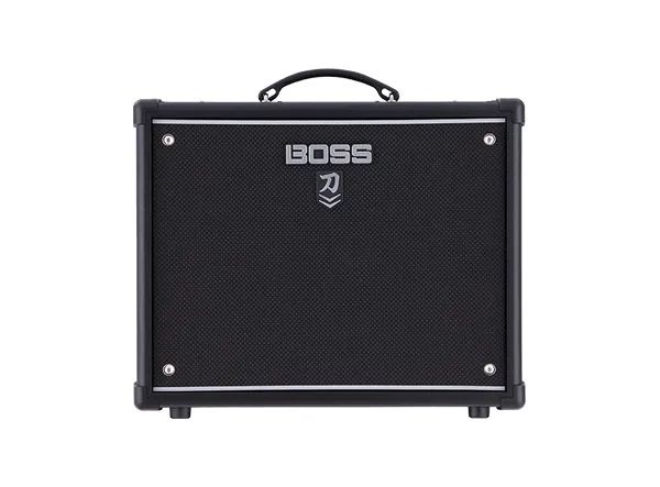 Amplificador Boss Katana 50 KTN-50 MKII - Foto 2