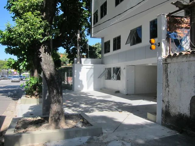 Andar 253 m2 Centro Médico Cachambi/Del Castilho - Foto 2
