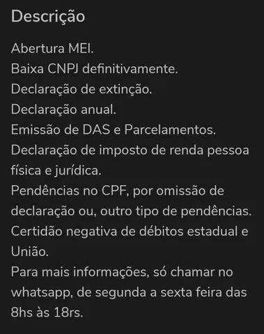 Contabilidade 