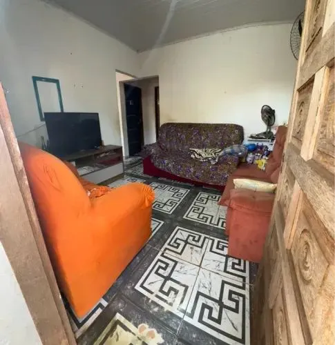 Casa à venda del lago Itapoã DF
