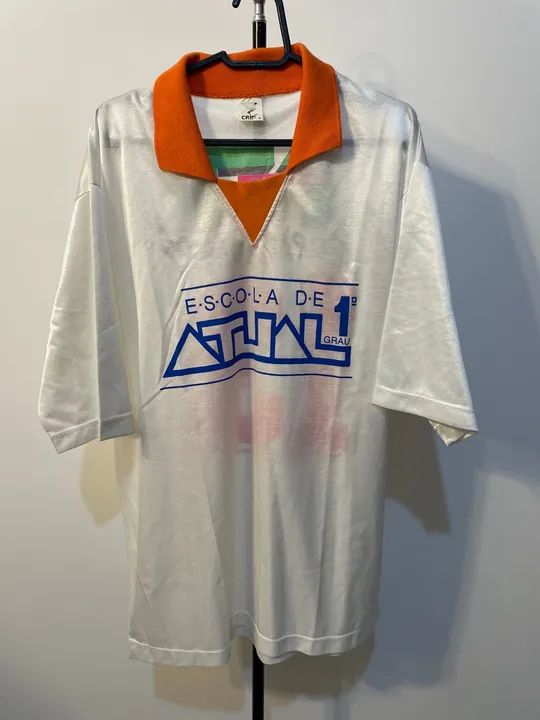 Camiseta Surf Boards 13 anos 90