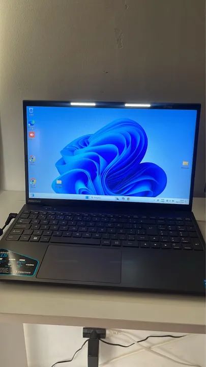 Notebook positivo  - Foto 2