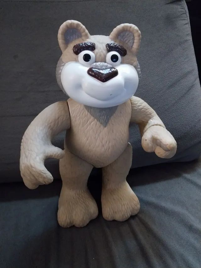 Boneco Mattel Gettin Wet Bubba - Foto 5