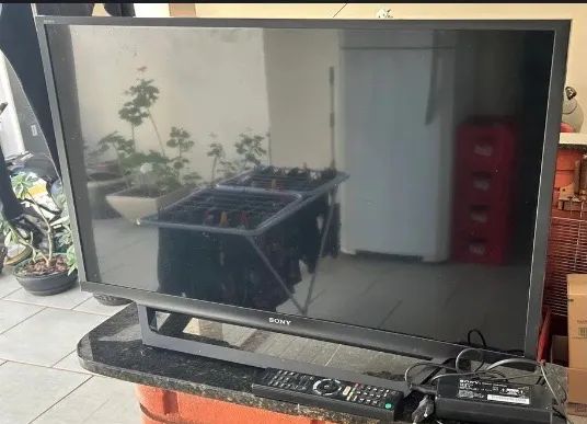TV Sony 32 polegadas