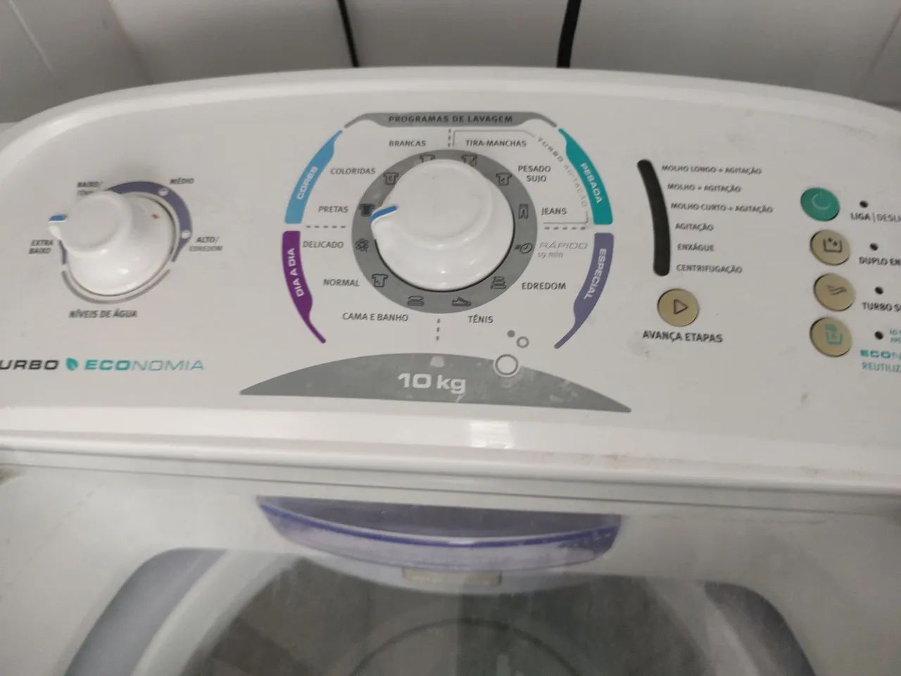 BLACK FRIDAY - Electrolux 10KG  - Foto 3