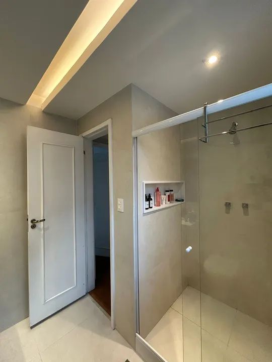 Imóvel para venda possui 110 metros quadrados com 3 quartos em Pechincha - Rio de Janeiro  - Foto 6