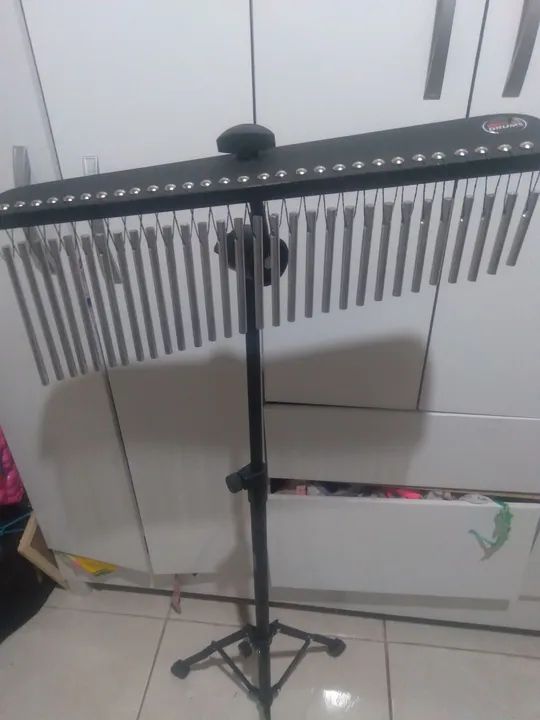 carrilhão profissional  - Foto 3