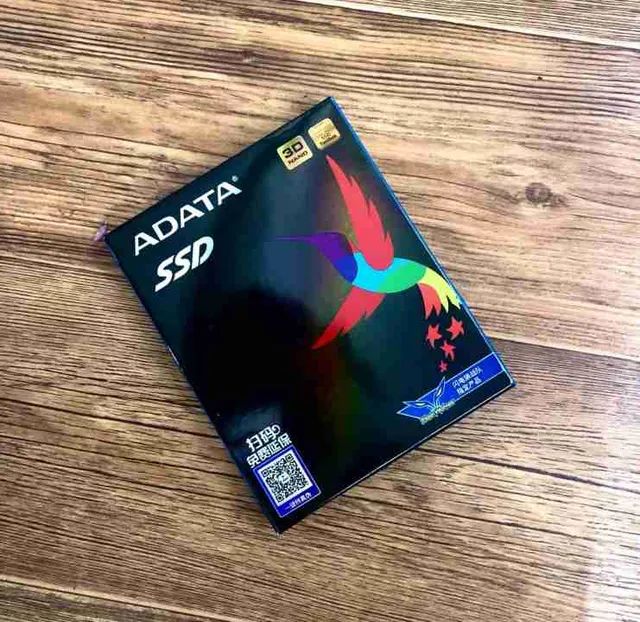 SSD Adata 120gb 240gb 512gb lacrado *)