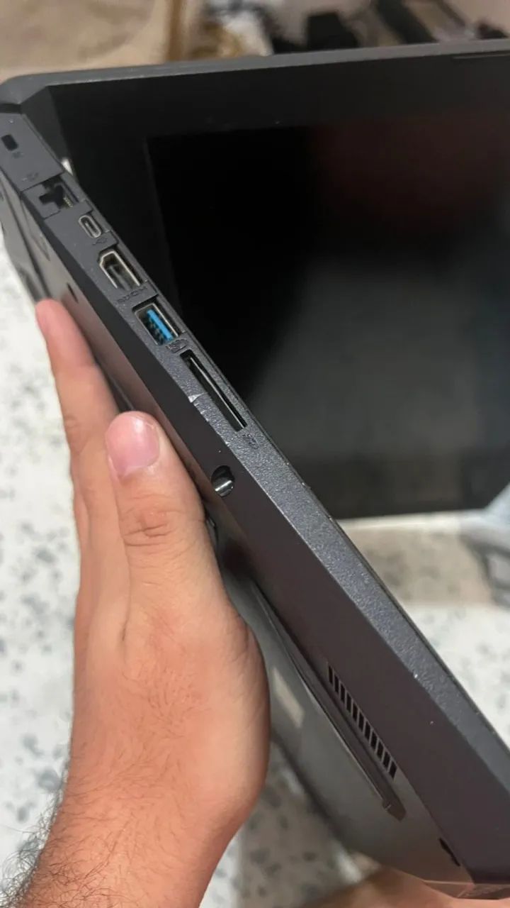 Notebook Acer Nitro 5  - Foto 5