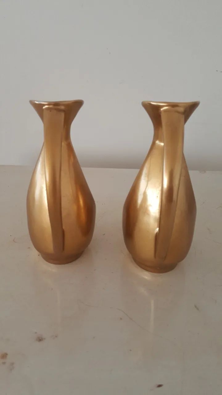 Galheteiro porcelana Schmidt  - Foto 4