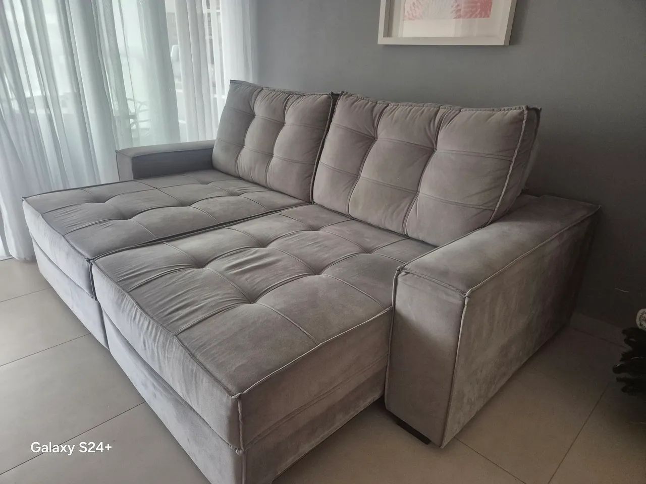 Sofá retrátil 64750751471105120