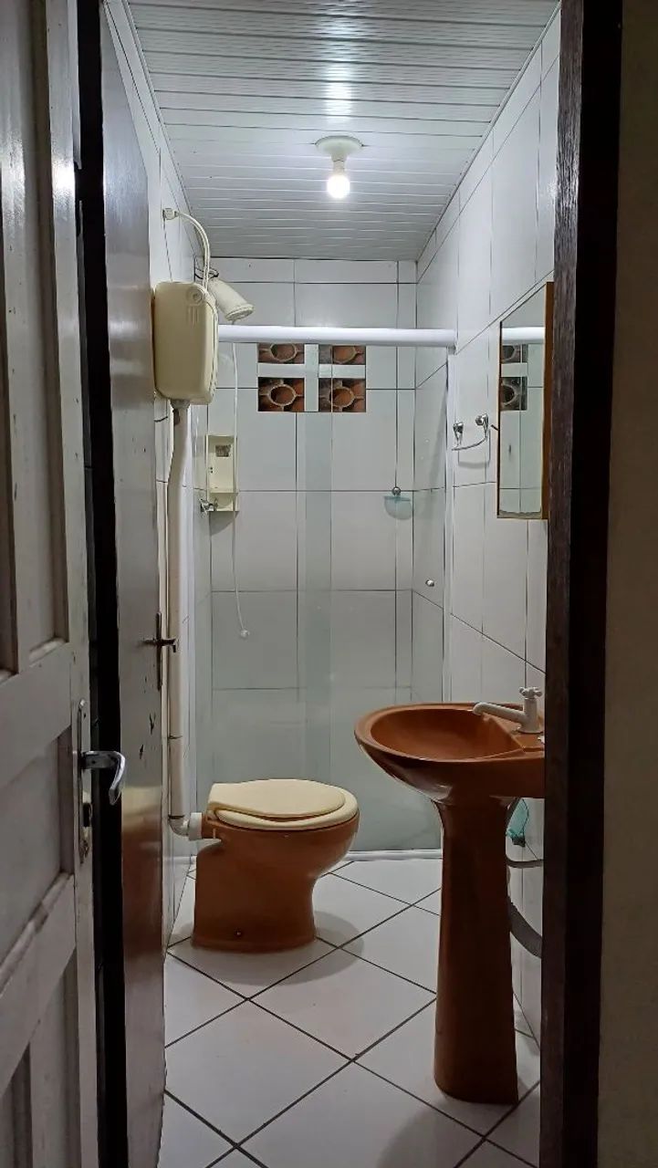 Foto - Joinville - Boehmerwald