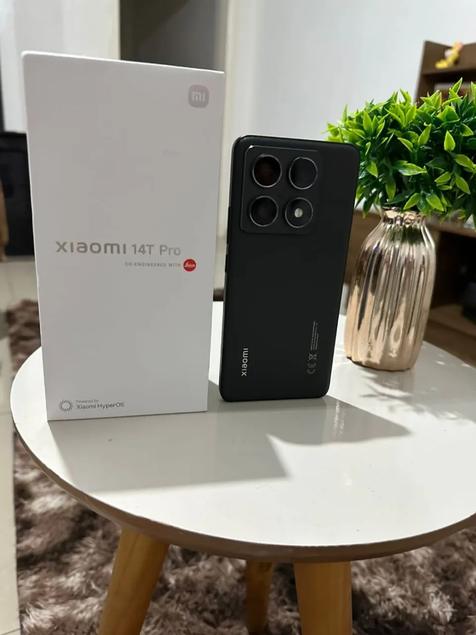 XIAOMI 14T PRO (T.R.O.C.A.$)
