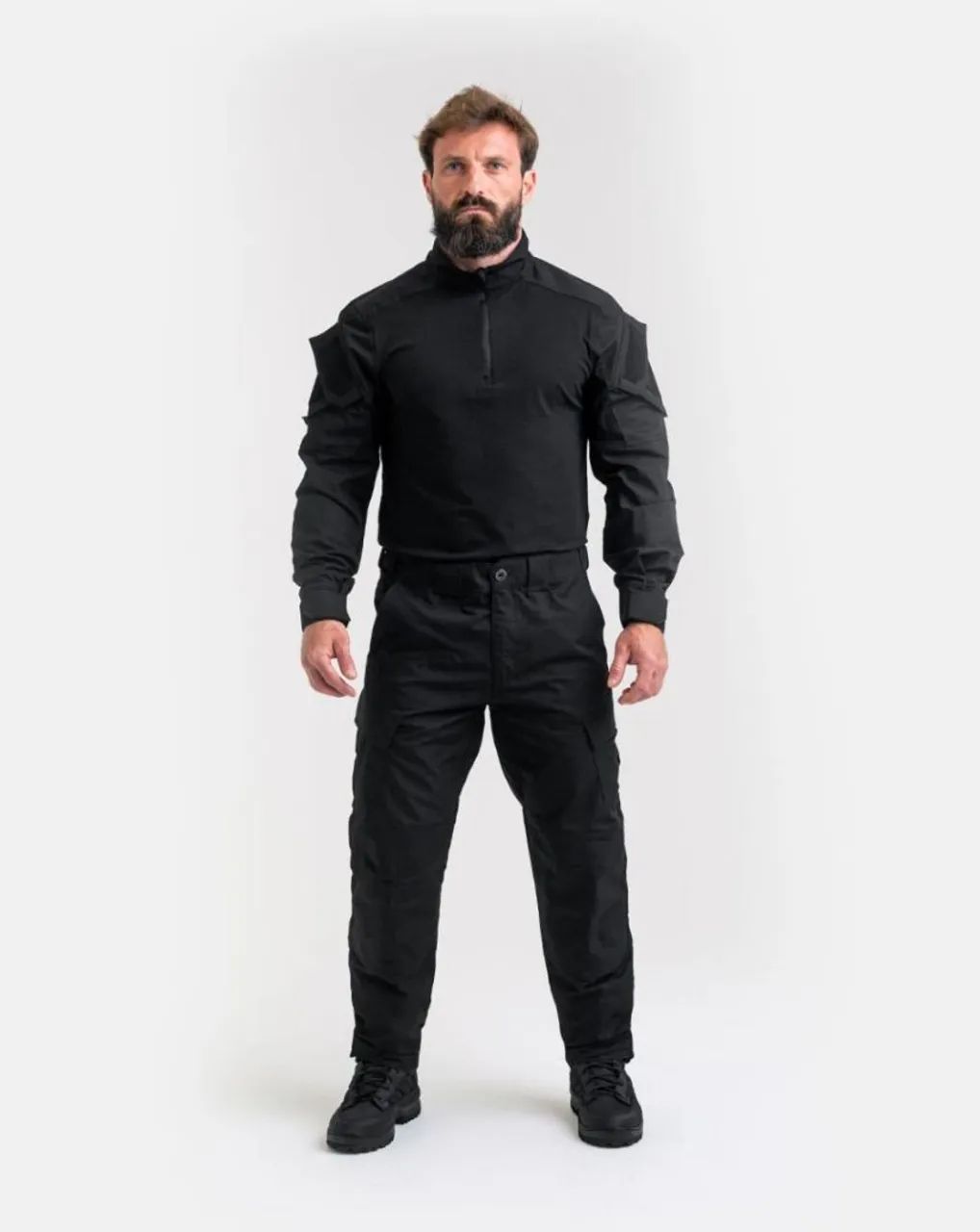 Calça Tática INVICTUS INVADER - Preta tam 44 (Nova)<br> - Foto 2
