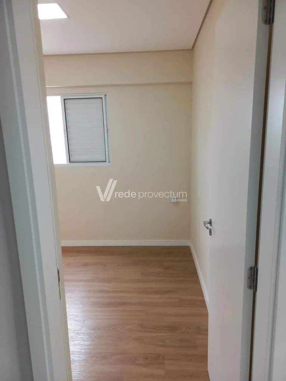 Apartamento a venda no condomínio Aquaville na cidade de Paulínia. - Foto 4