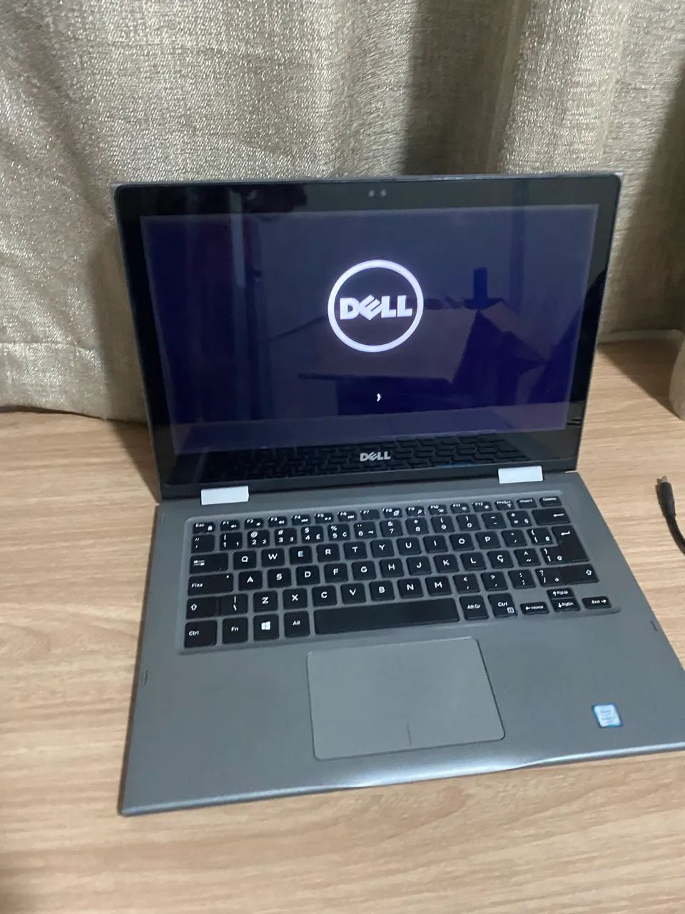 Notebook Dell Inspiron 13 - Core i7 - Foto 5