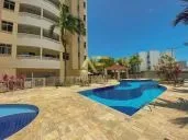 Condomínio Ecoville club, com 3 quartos e 2 wc