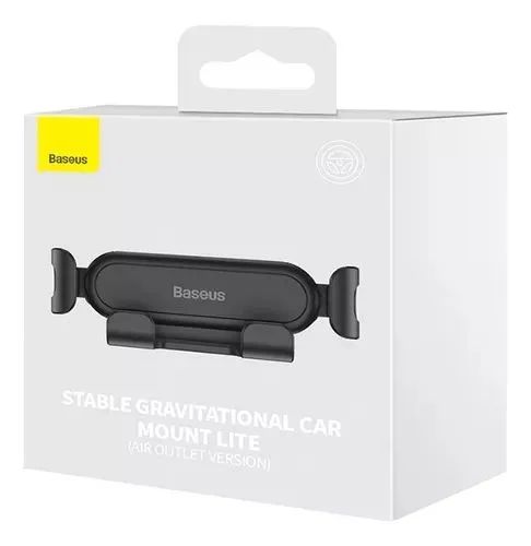 Baseus-suporte para celular (carro) saída de Ar produto de alta qualidade.