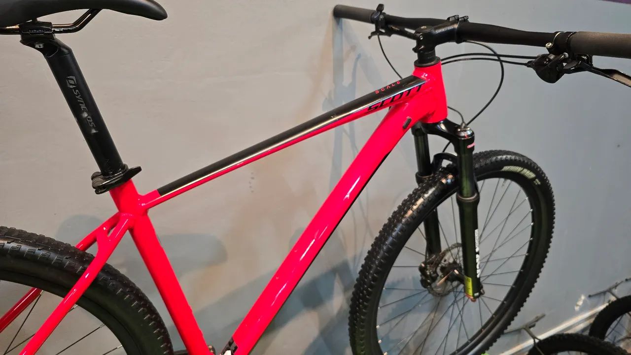 Scott Scale 980 2022 L - Foto 4