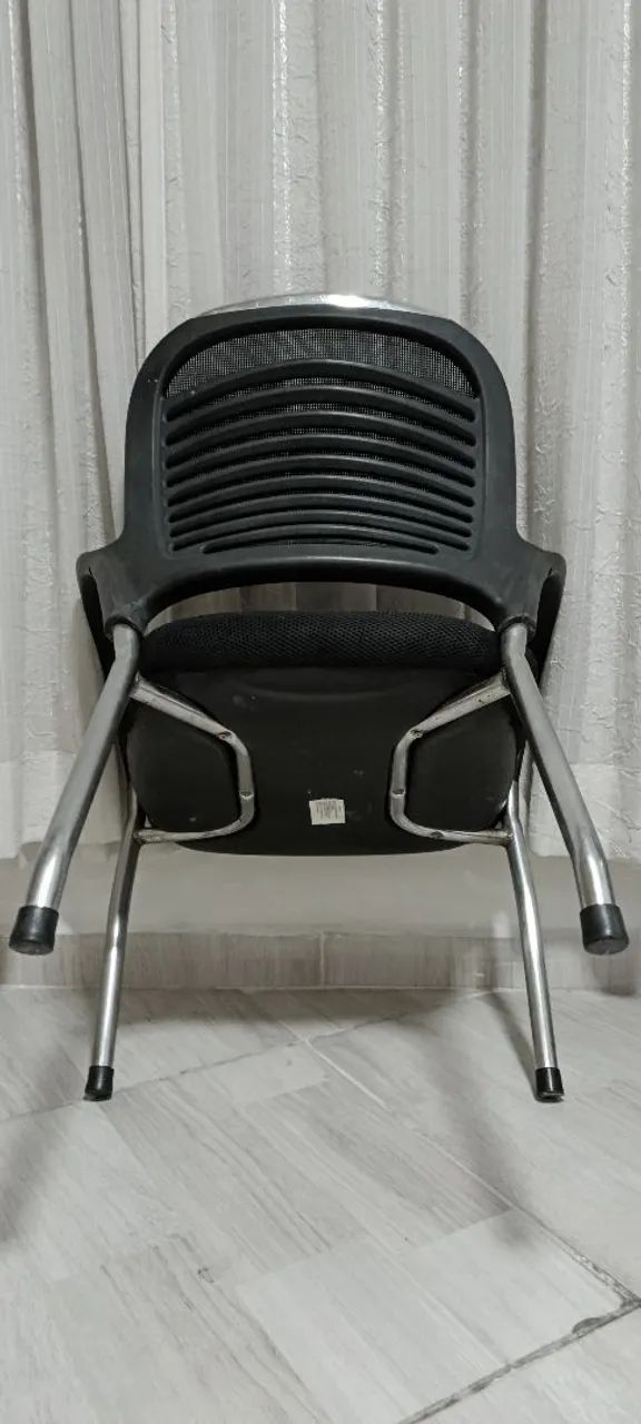 Cadeira para escritório  - Foto 5