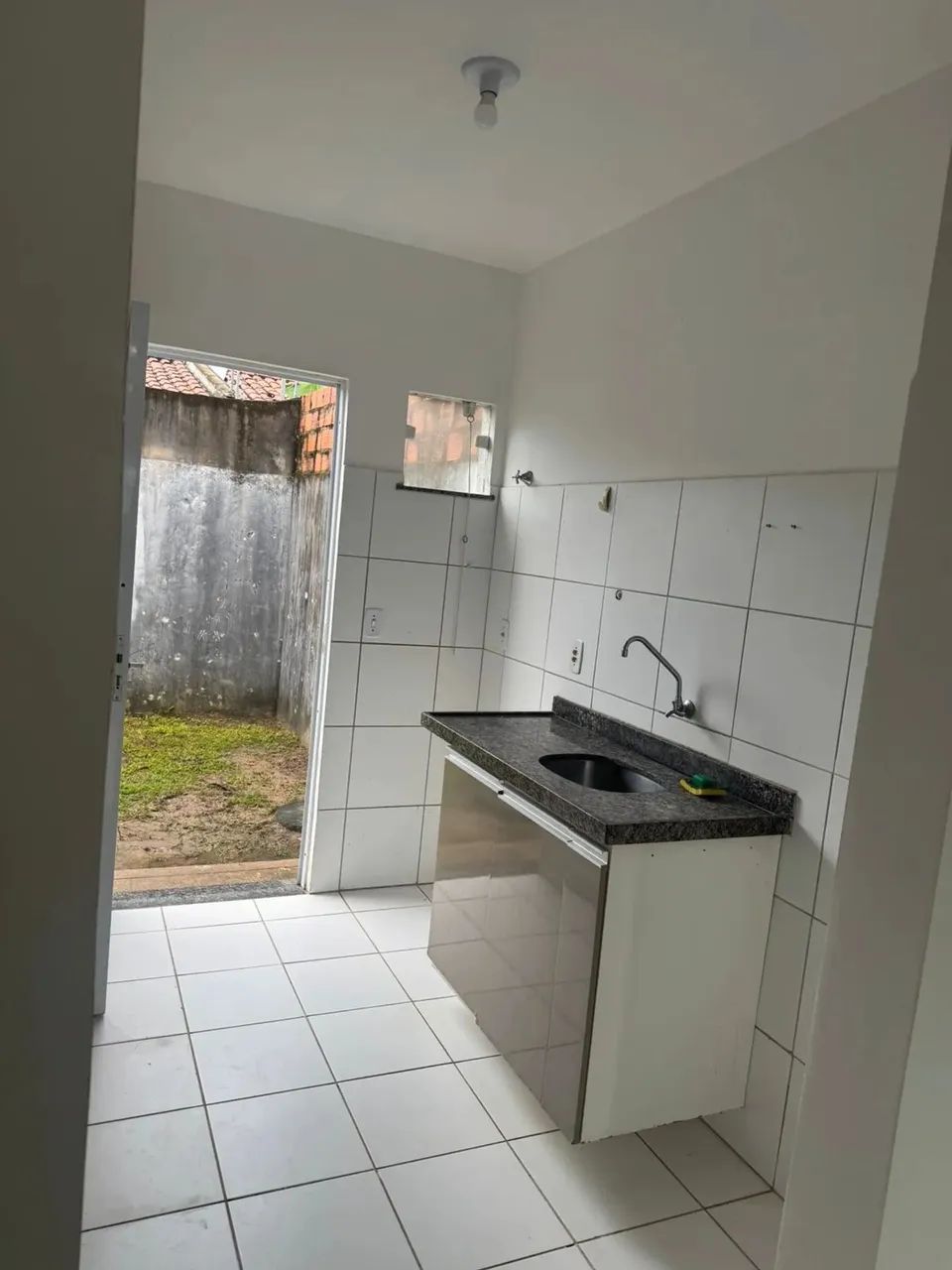 JAM- Alugo Casa em Residencial - Foto 4