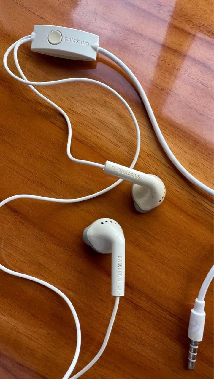 Fone de ouvido Samsung - Foto 2