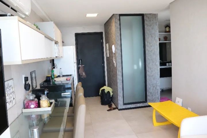 Flat super confortável Barra de Jangada, 24km do Recife. - Foto 7