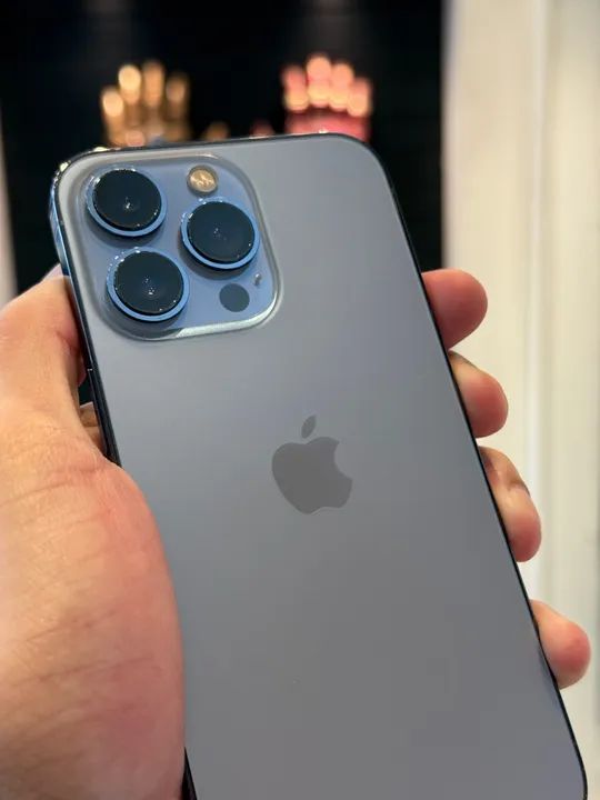 iPhone 13 Pro em promoção com garantia  - Foto 3
