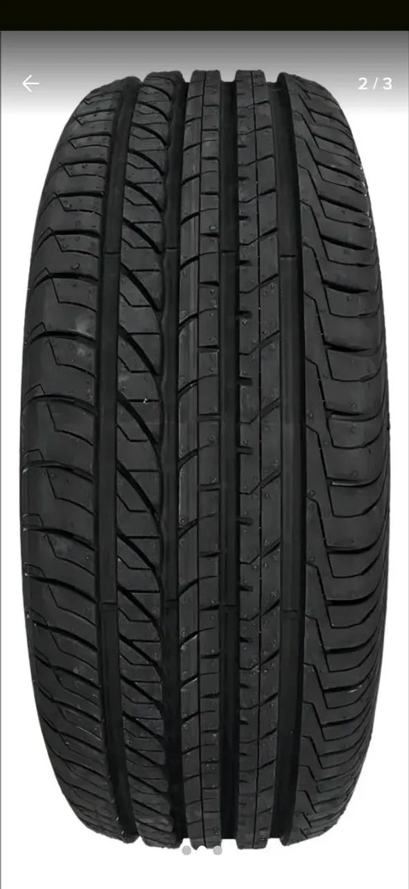 Pneu 205/60/15 Goodyear 