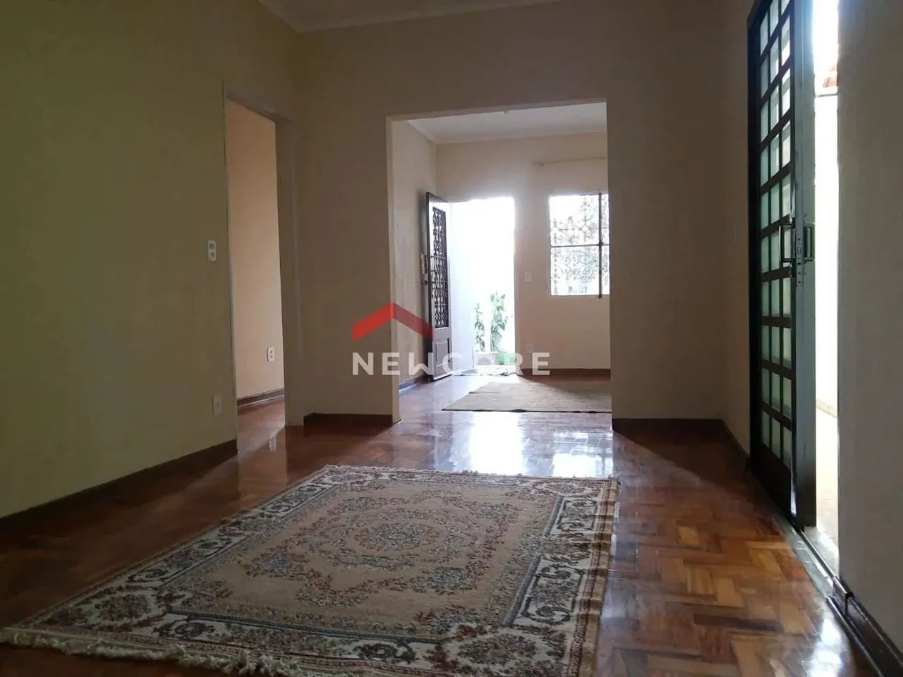 Casa em Rua Joaquim José dos Santos Camargo - Jardim García - Campinas/SP