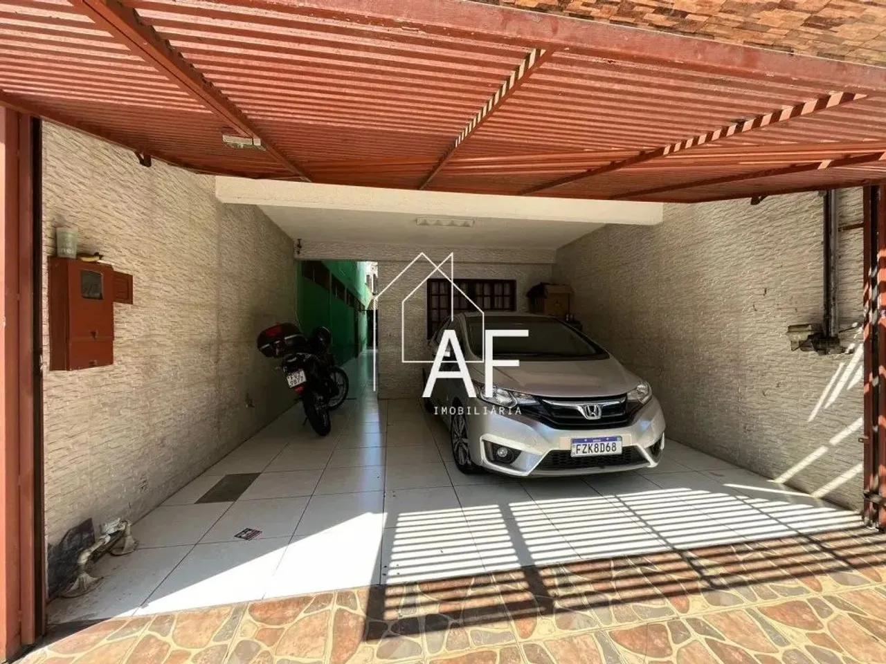 Sobrado à venda no Parque do Carmo, 2 dorm(s), 1 suite(s), 2 vaga(s), 200 m²