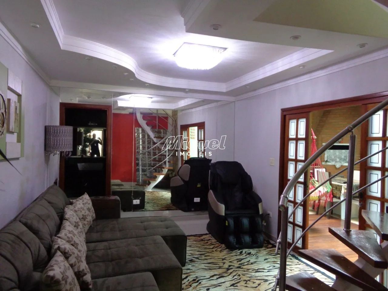 Casa à venda, Residencial Serra Verde - Piracicaba - Foto 2