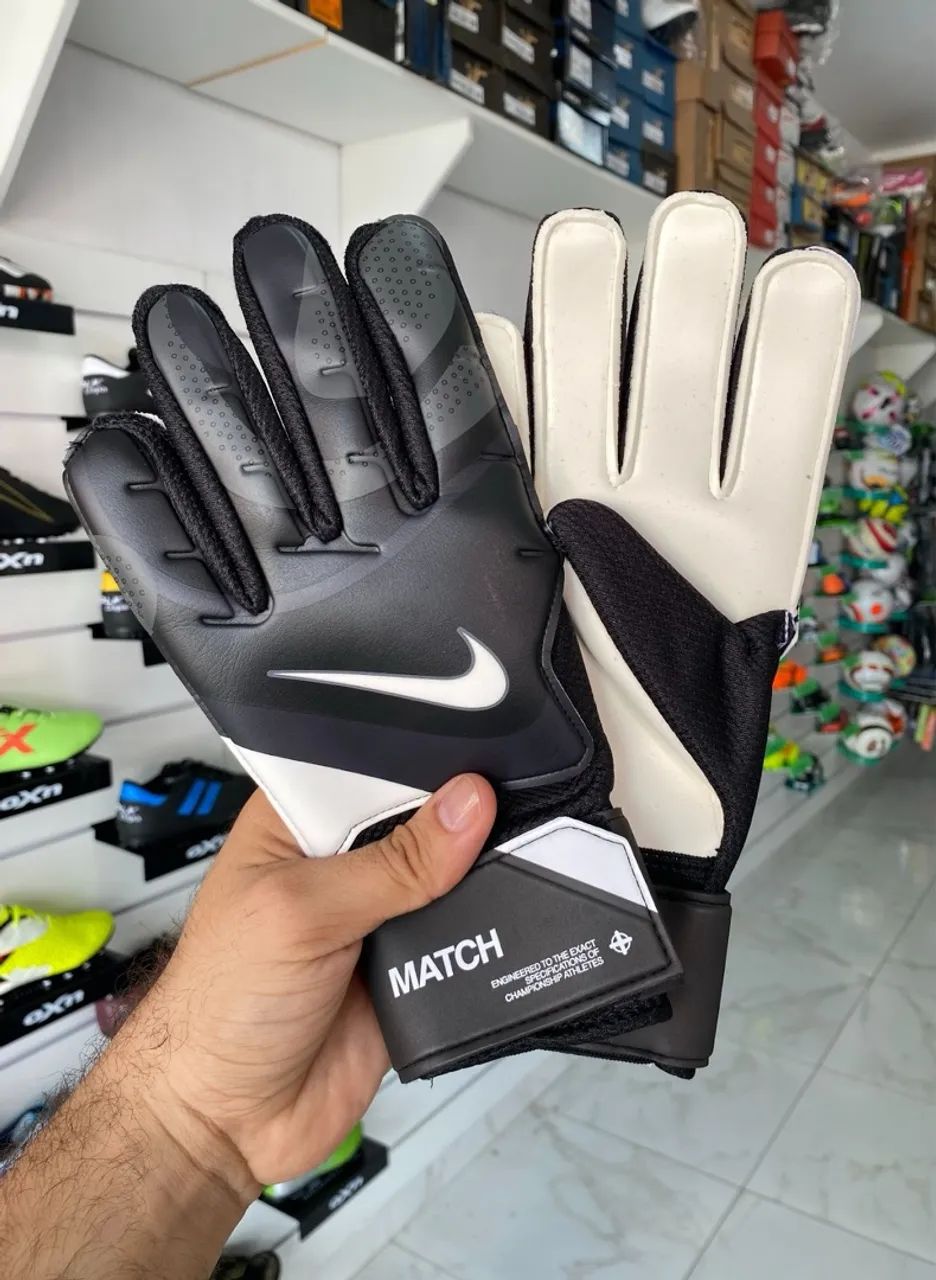 Luva de Goleiro - Foto 6