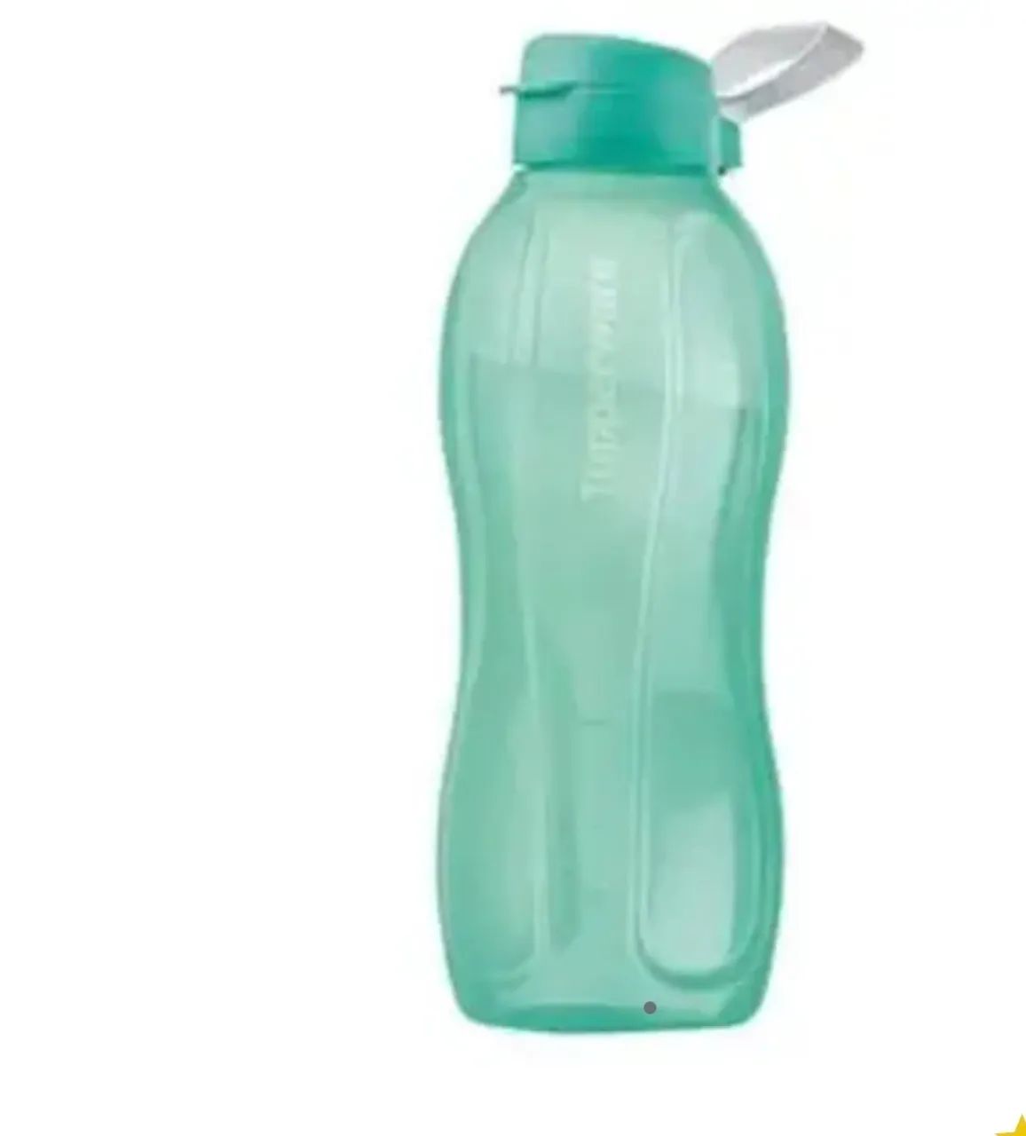 Garrafa Eco Tupper 1,5 Litros Mint - Tupperware apenas 65,00