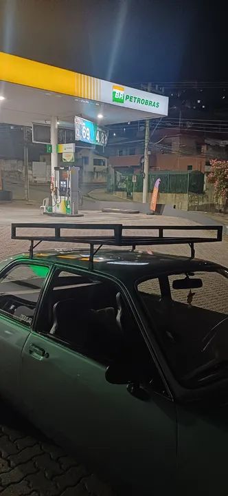 Vendo bagageiro  - Foto 4