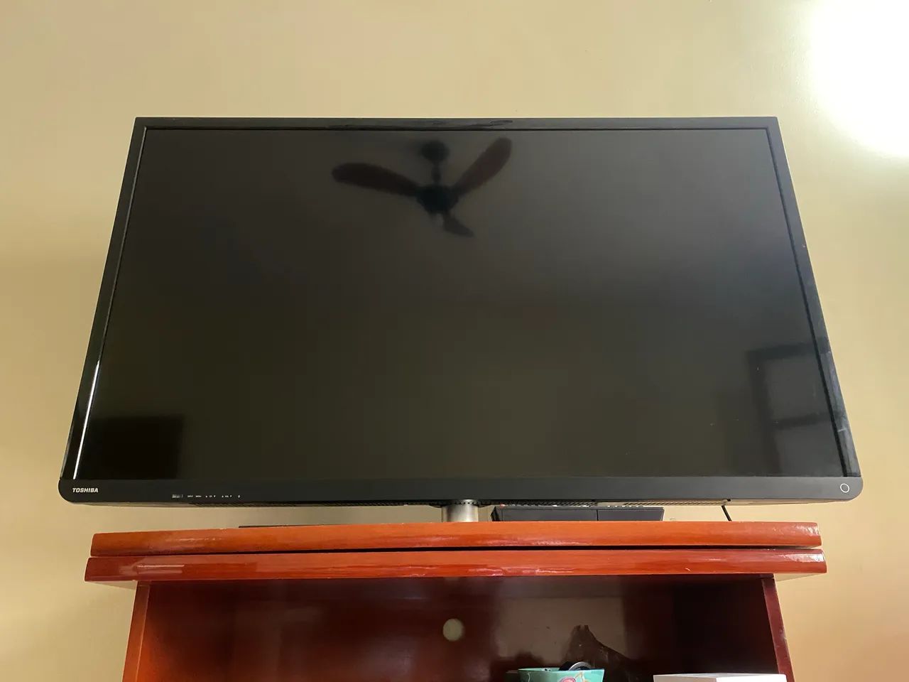 TV SEMP TOSHIBA 48 POLEGADAS64313035127170123