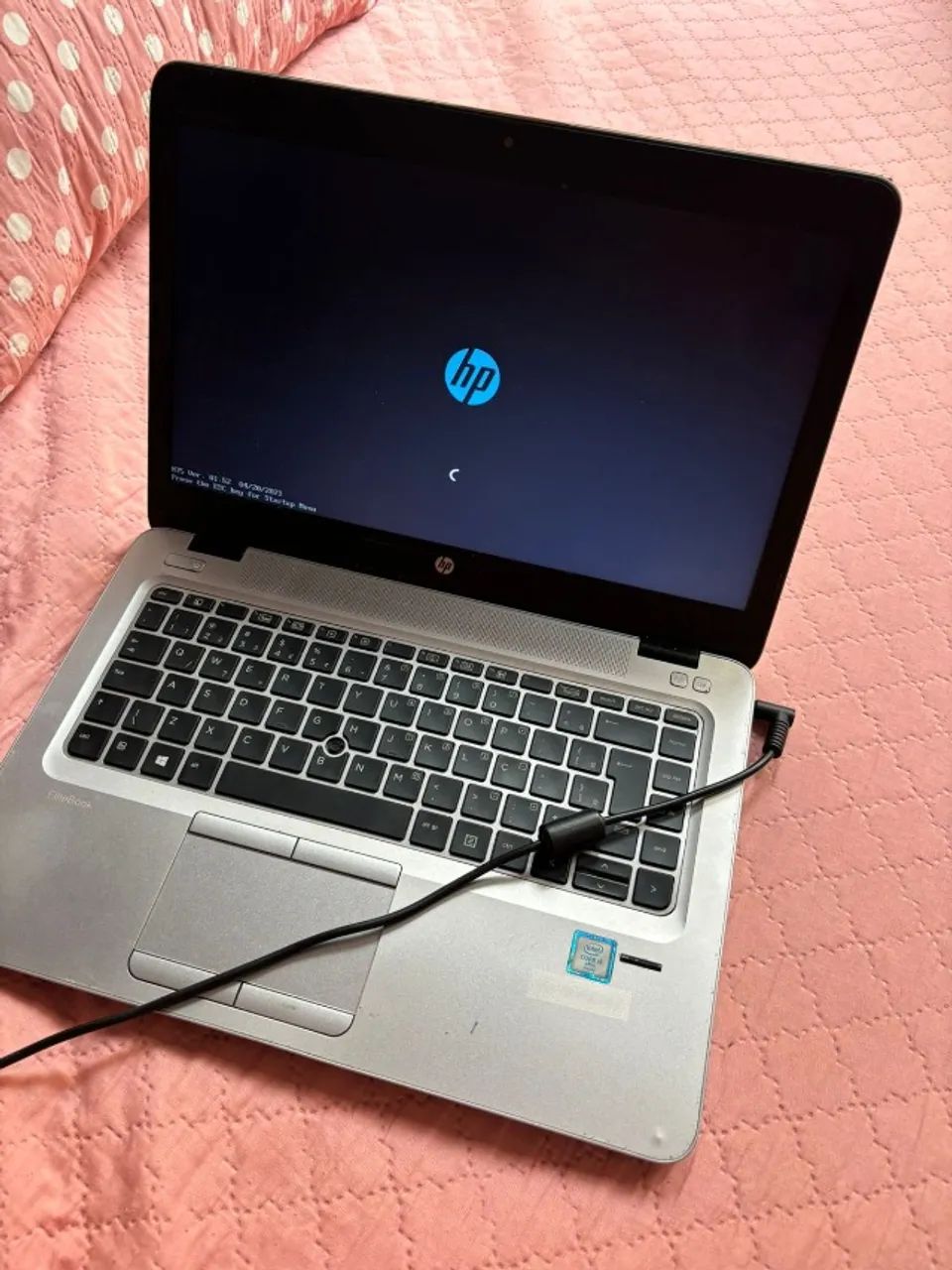 Notebook EliteBook 840 G3 14