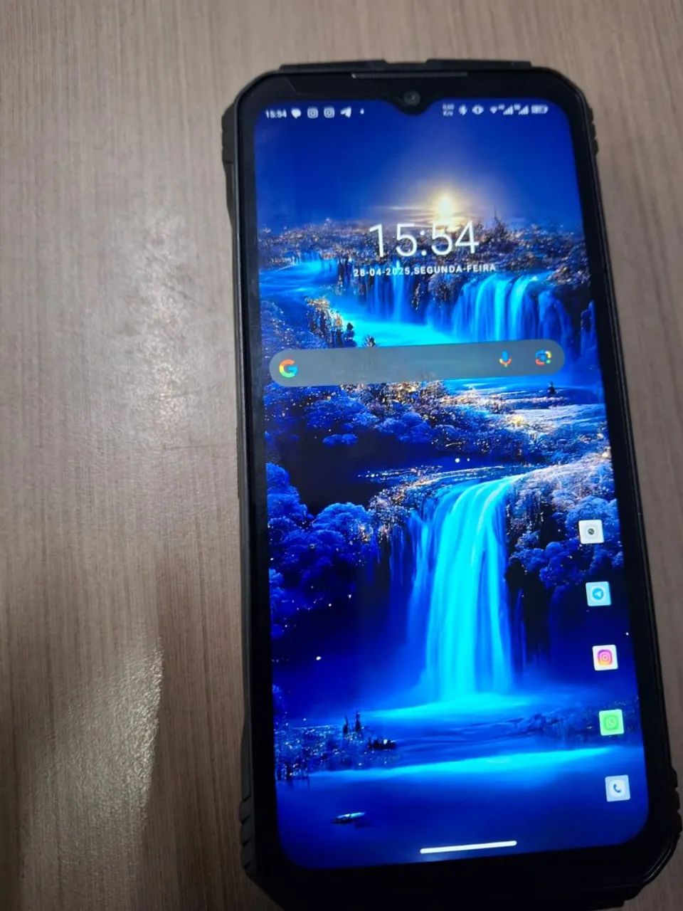 Doogee V Max pro  - Foto 3